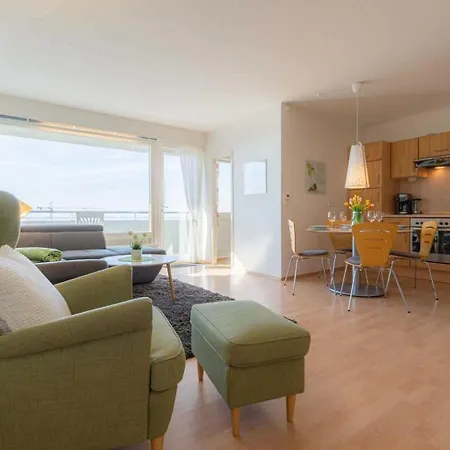 Apartment 146 Id 311 Sankt Peter-Ording