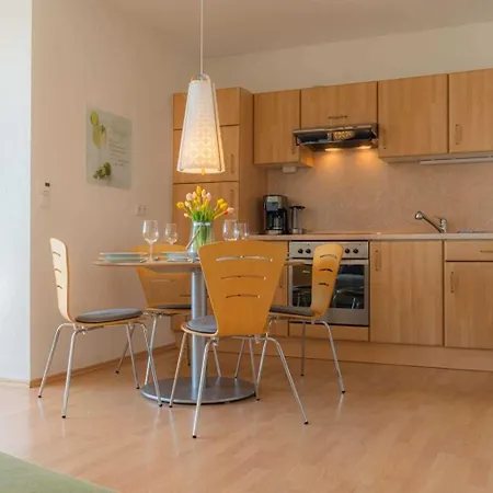 146 Id 311 Apartment Sankt Peter-Ording