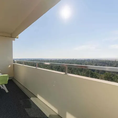 146 Id 311 Appartement *