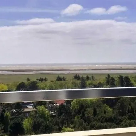 Appartement 146 Id 311 Sankt Peter-Ording