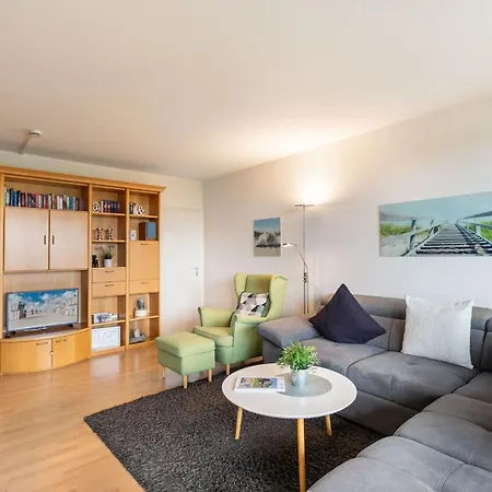 Appartement 146 Id 311 Sankt Peter-Ording