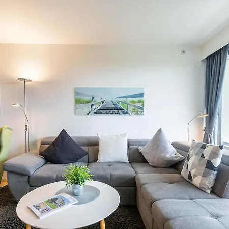 146 Id 311 Appartement Sankt Peter-Ording